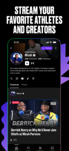 Bleacher Report: Sports News 10.2.0.376 (120-640dpi) (Android 8.0+)