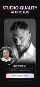 GIO: AI Headshot Generator 1.28.3 GIO: AI Headshot Generator 1.28.3