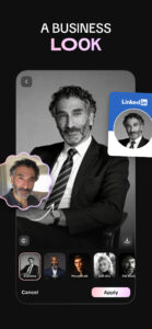 GIO: AI Headshot Generator 1.28.3 GIO: AI Headshot Generator 1.28.3