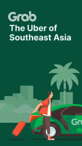 Grab - Taxi & Food Delivery 5.367.0