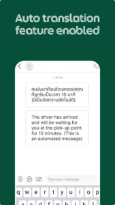 Grab - Taxi & Food Delivery 5.367.0