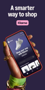 Klarna | Shop now. Pay later. 25.25.234