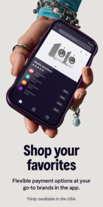 Klarna | Shop now. Pay later. 25.25.234