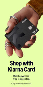 Klarna | Shop now. Pay later. 25.25.234