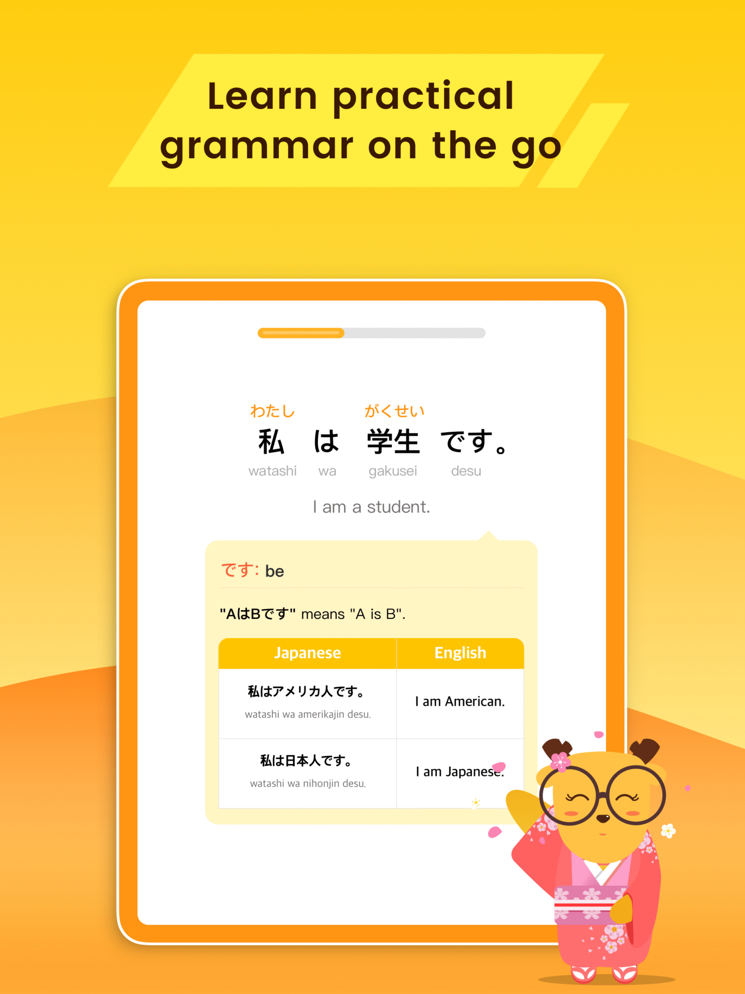 LingoDeer - Learn Languages 2.99.373 APK Download by LingoDeer - Learn ...