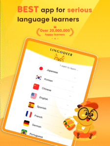 LingoDeer - Learn Languages 2.99.95