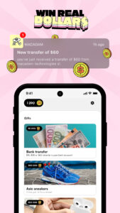 Macadam - Walk And Earn 6.4.1