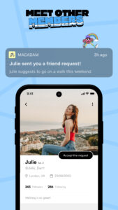 Macadam - Walk And Earn 6.4.1