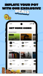 Macadam - Walk And Earn 6.4.1