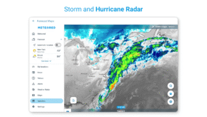 Weather Radar - Meteored News 8.9.5_free Weather Radar - Meteored News 8.9.5_free