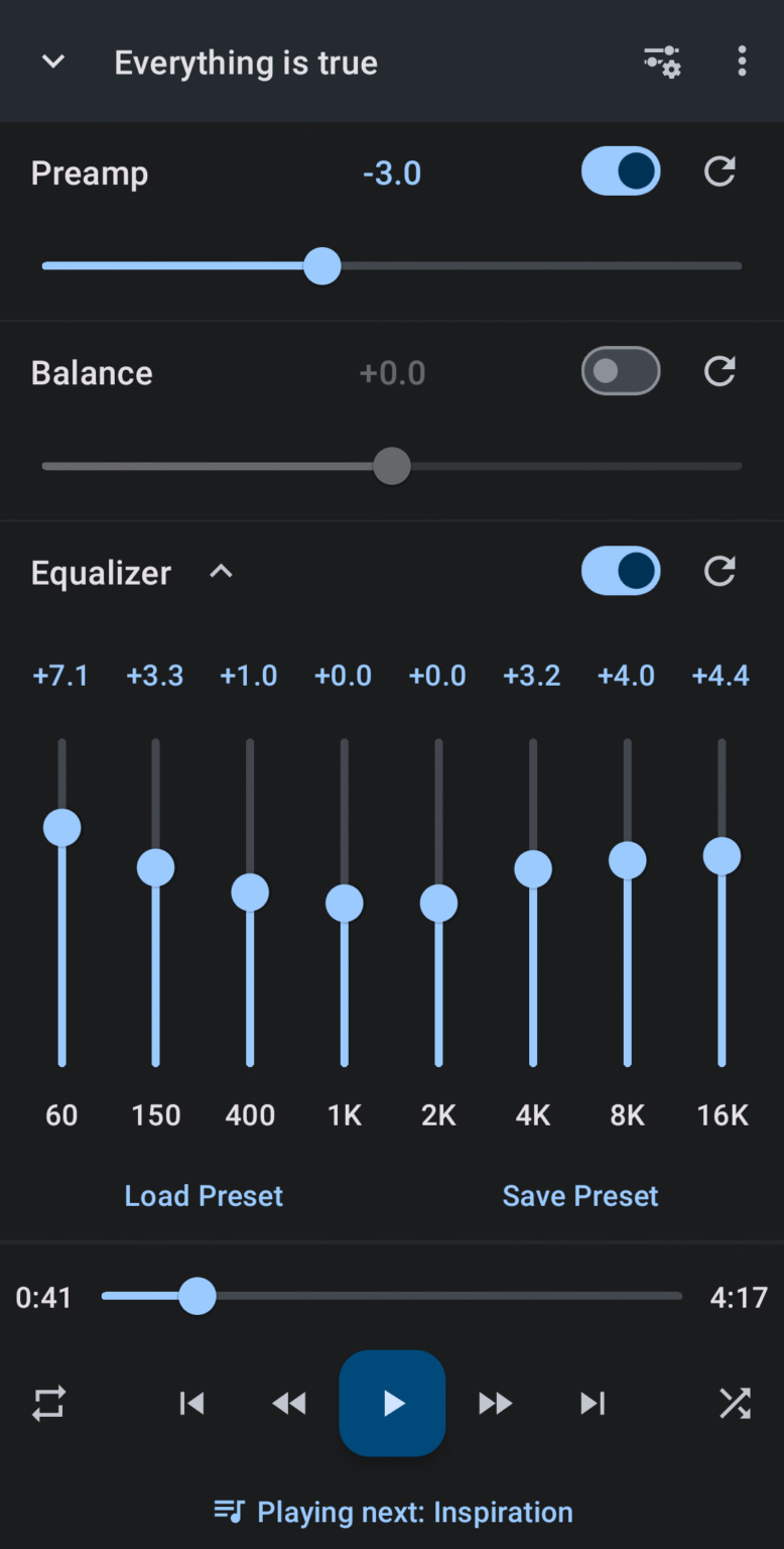 Download Music Speed Changer APKs for Android - APKMirror