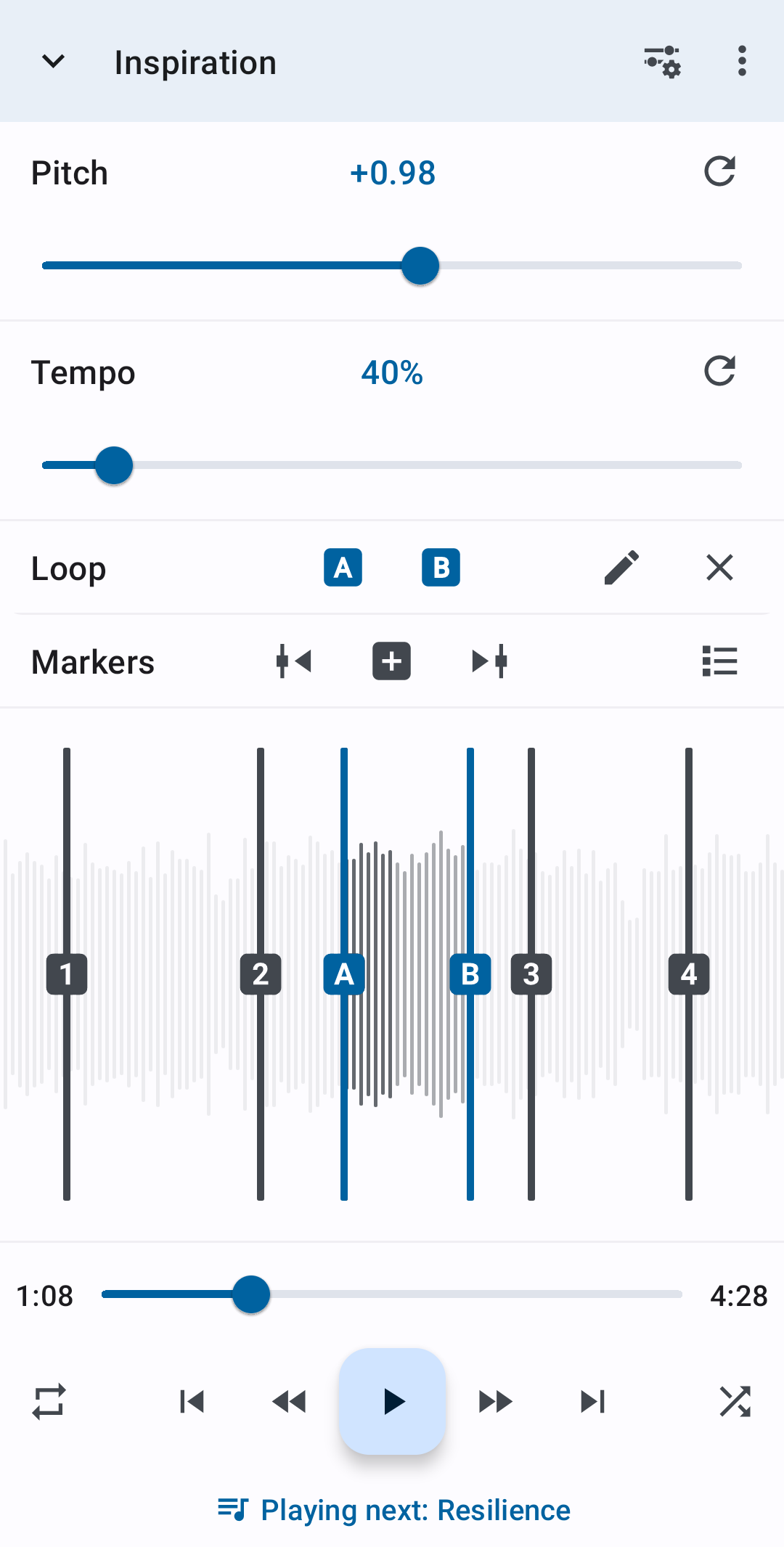Download Music Speed Changer APKs for Android - APKMirror