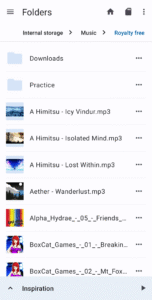 Music Speed Changer 12.1.5-pl (arm64-v8a + x86 + x86_64) (320-640dpi) (Android 7.1+)
