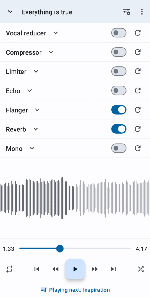 Download Music Speed Changer APKs for Android - APKMirror