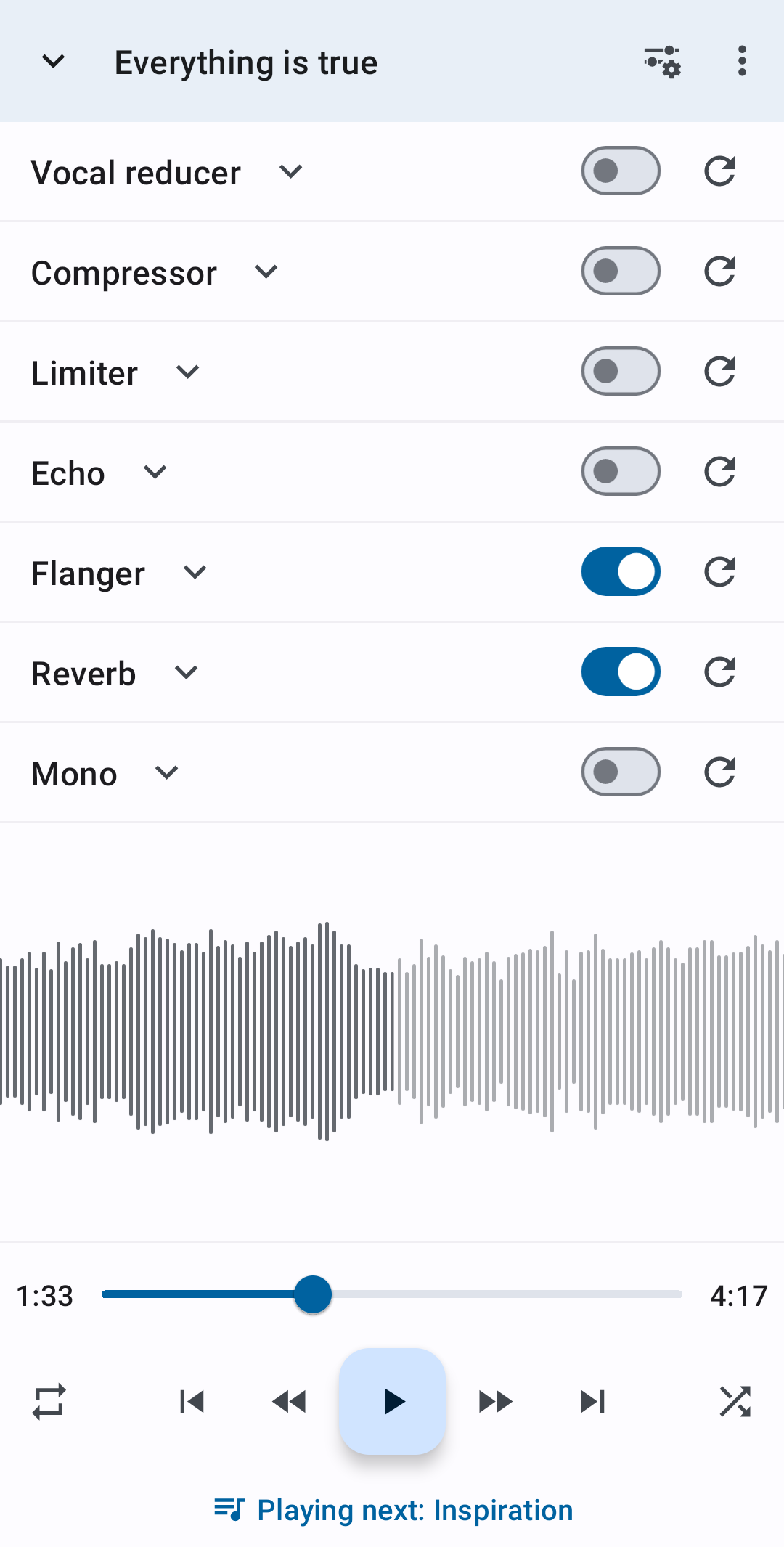 Download Music Speed Changer APKs for Android - APKMirror