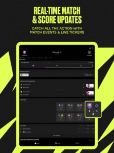 OneFootball: All Soccer Scores 14.79.0