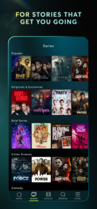 STARZ (Android TV) 4.20.0