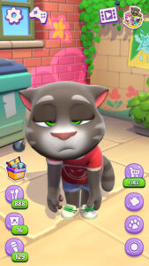 Talking Tom Cat 5.1.0.3068