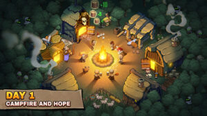 Top Heroes: Kingdom Saga 1.69.19
