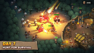 Top Heroes: Kingdom Saga 1.69.19
