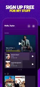 Tubi: Free Movies & Live TV (Android TV) 9.28.5000