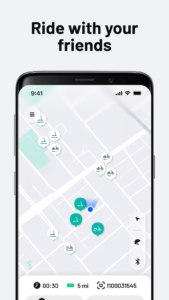 Veo - Shared Electric Vehicles 4.66.0 Veo - Shared Electric Vehicles 4.66.0