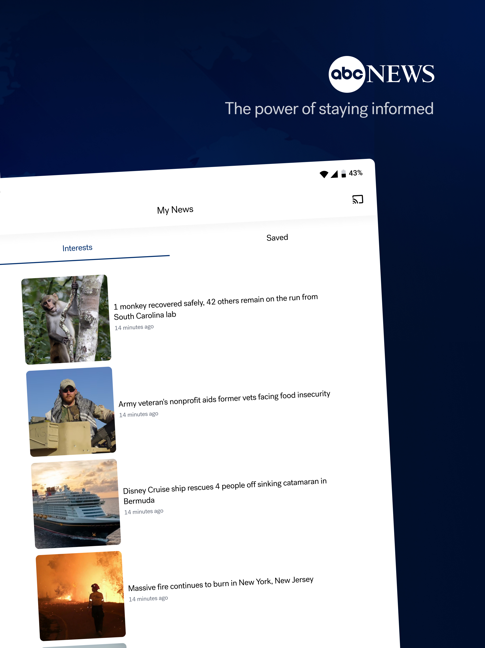 Download ABC News: Breaking News Live APKs for Android - APKMirror