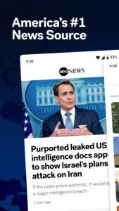 ABC News: Breaking News Live 8.71.0