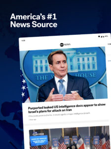ABC News: Breaking News Live 8.71.0