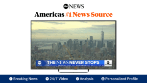 ABC News: Breaking News Live 8.71.0