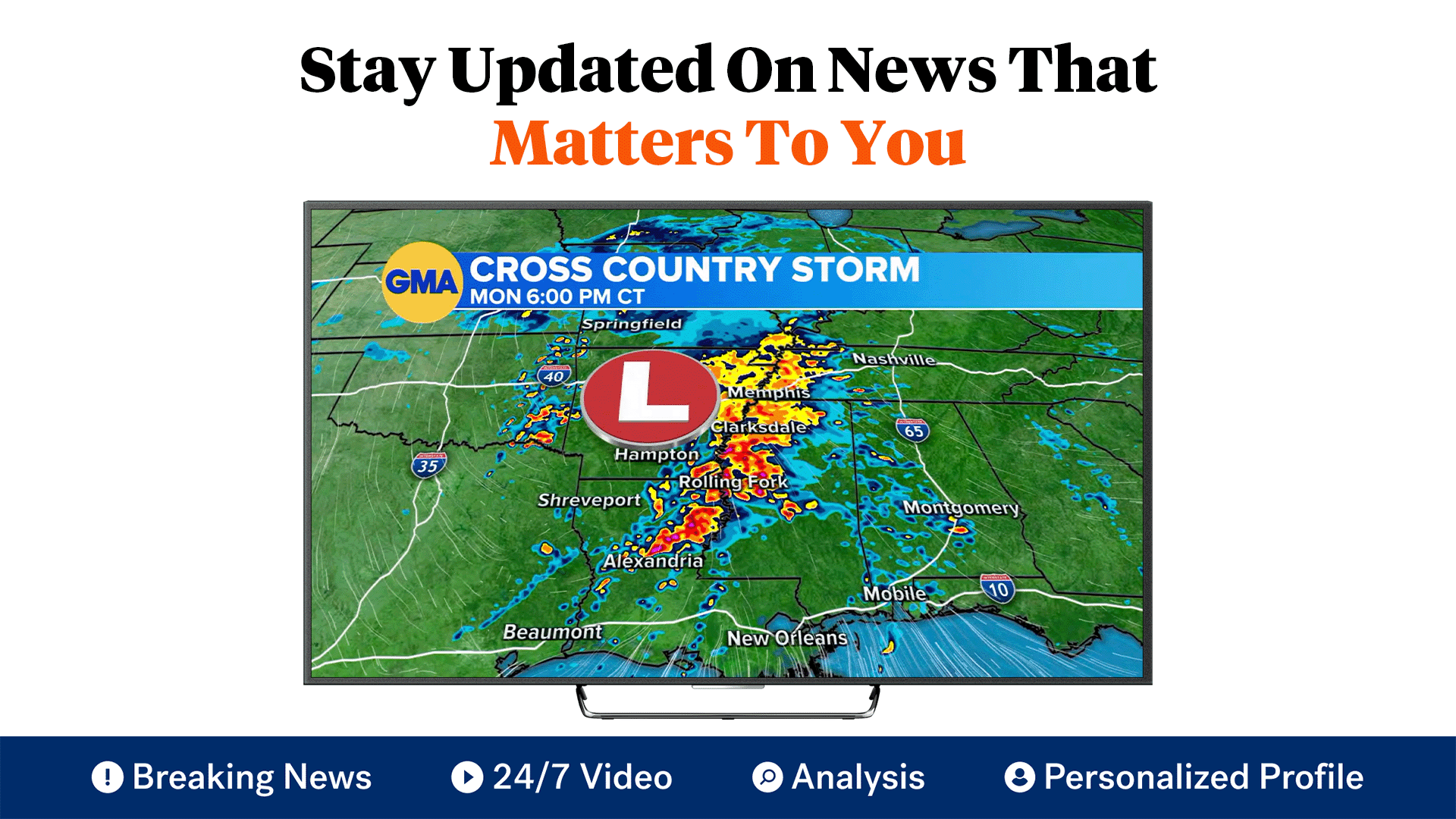ABC News: Breaking News Live 8.75.0 APK Download by Disney - APKMirror