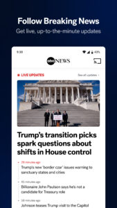 ABC News: Breaking News Live 8.71.0