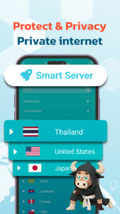 BullVPN: VPN & Secure Proxy 11.3 BullVPN: VPN & Secure Proxy 11.3