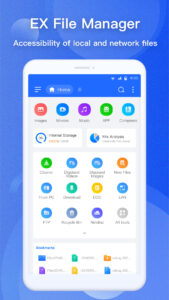 EX File Manager 1.3.4 EX File Manager 1.3.4