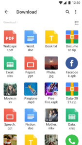 File Manager 1.5.5.9 File Manager 1.5.5.9