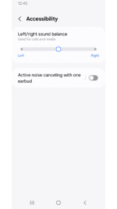 Galaxy Buds3 Manager 8.0.25070151