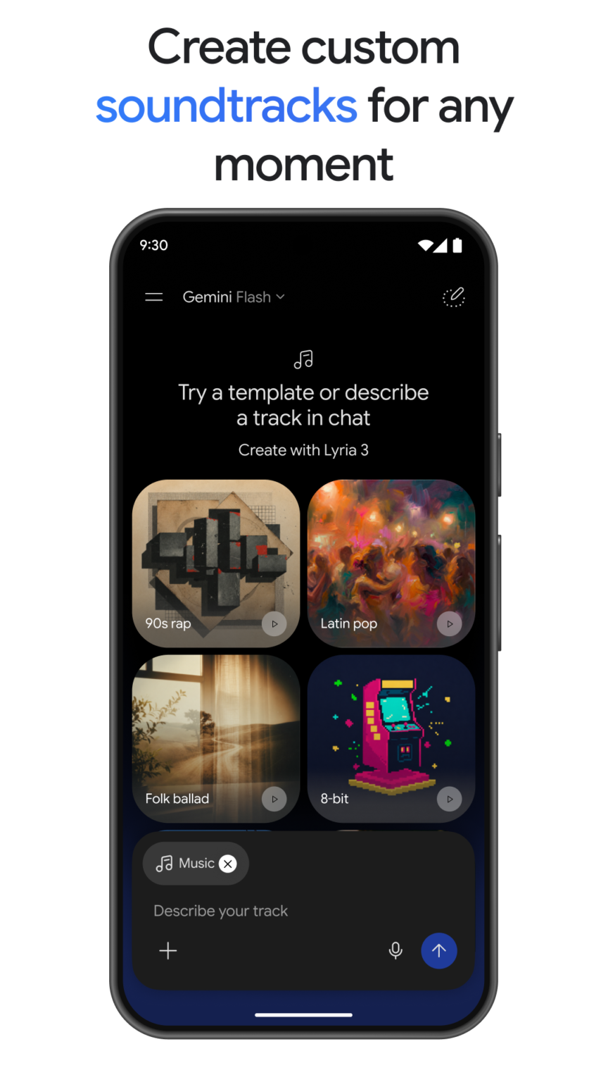 Google Gemini 1.0.657262185 APK Download by Google LLC - APKMirror