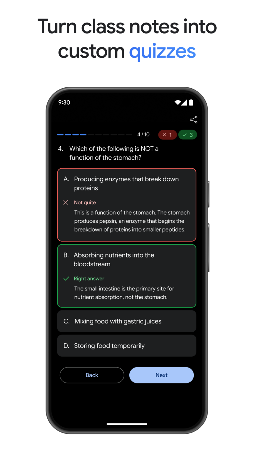 Google Gemini 1.0.657262185 APK Download by Google LLC - APKMirror