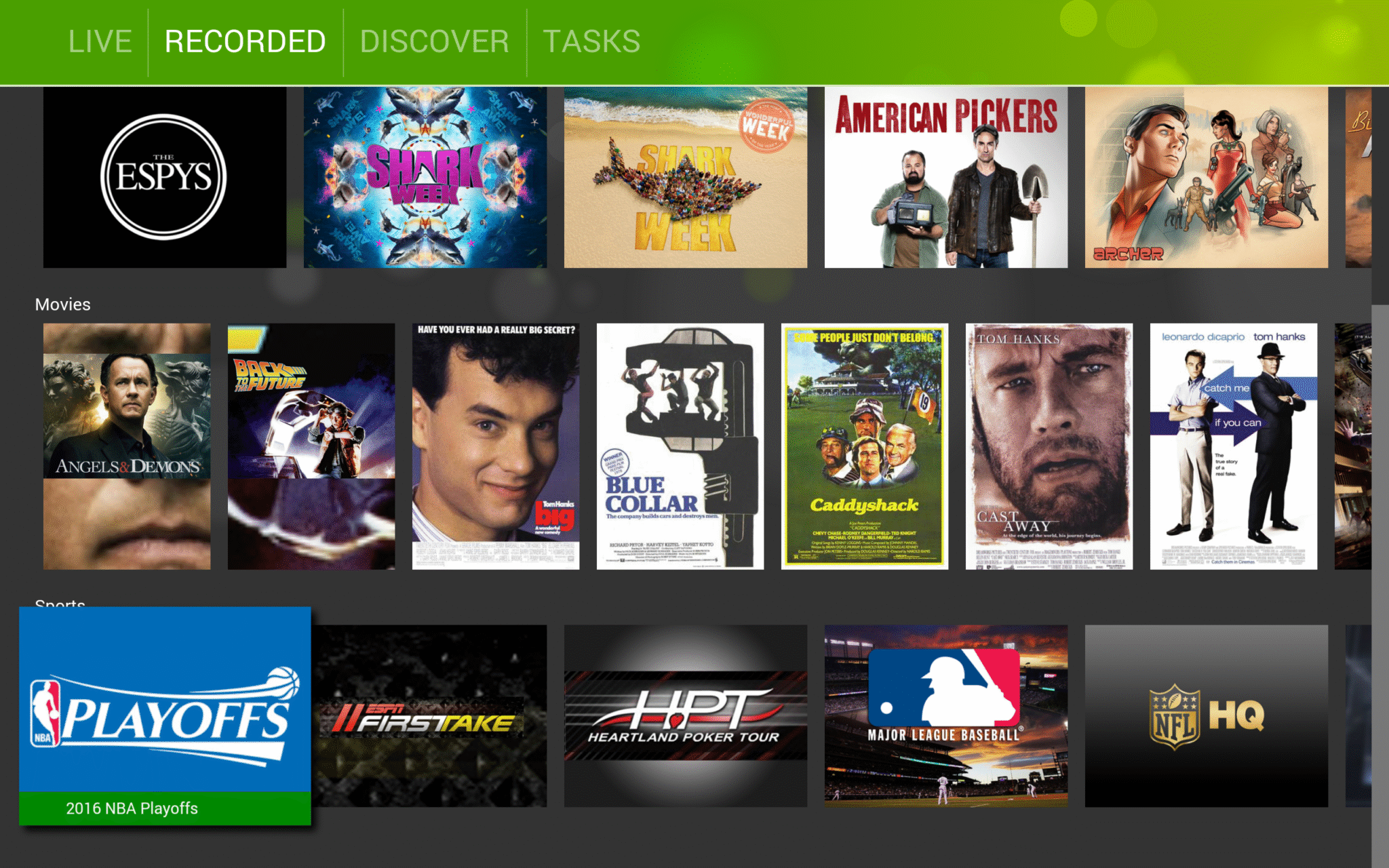 Download HDHomeRun APKs for Android - APKMirror