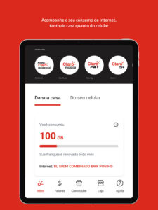 Minha Claro 18.17.0
