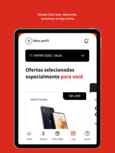 Minha Claro 18.17.0