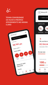 Minha Claro 18.17.0