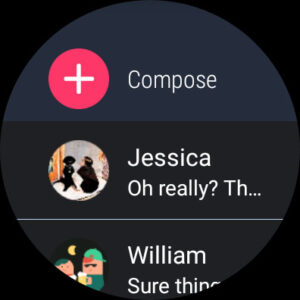 Handcent Next SMS messenger 9.1.3 (arm64-v8a + arm) (Android 4.2+)