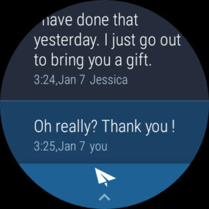 Handcent Next SMS messenger 9.1.3 (arm64-v8a + arm) (Android 4.2+)