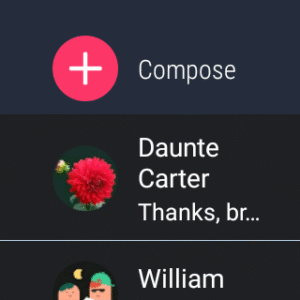 Handcent Next SMS messenger 9.1.3 (arm64-v8a + arm) (Android 4.2+)