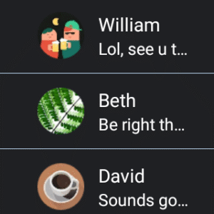 Handcent Next SMS messenger 9.1.3 (arm64-v8a + arm) (Android 4.2+)