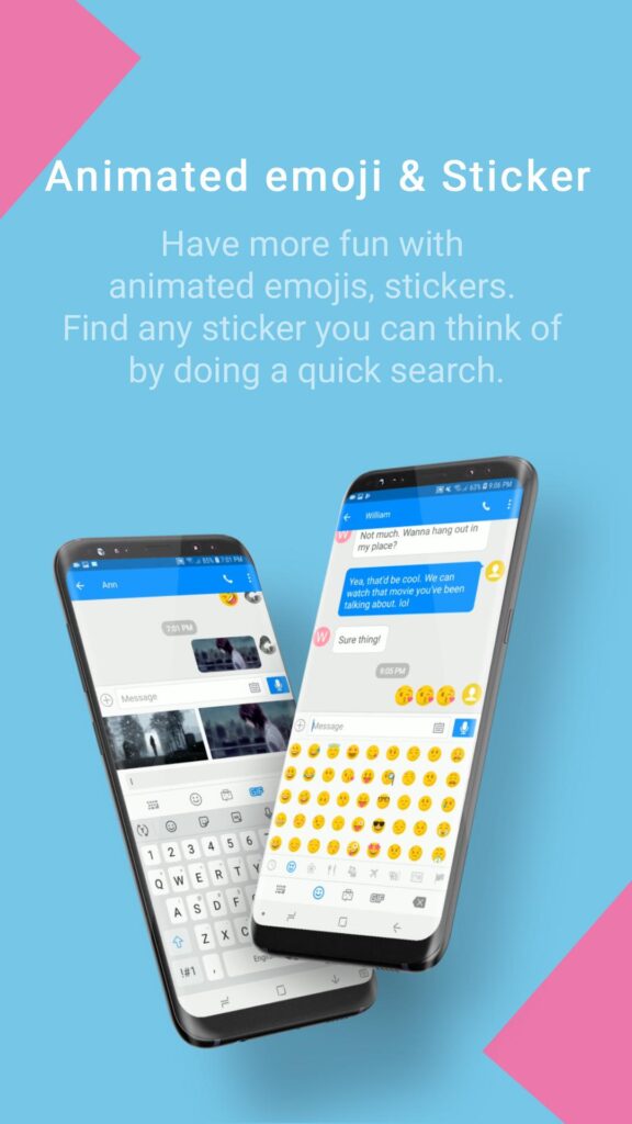 Handcent Next SMS messenger 11 5 8 APK Download by Handcent APKMirror