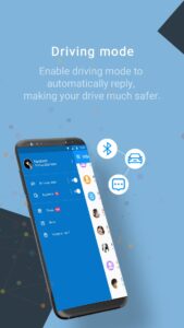 Handcent Next SMS messenger 9.1.3 (arm64-v8a + arm) (Android 4.2+)