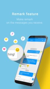 Handcent Next SMS messenger 9.1.3 (arm64-v8a + arm) (Android 4.2+)