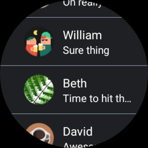 Handcent Next SMS messenger 9.1.3 (arm64-v8a + arm) (Android 4.2+)